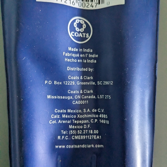 Susan Bates Circular Knitting Needles 19US/15mm - Picture 3 of 3